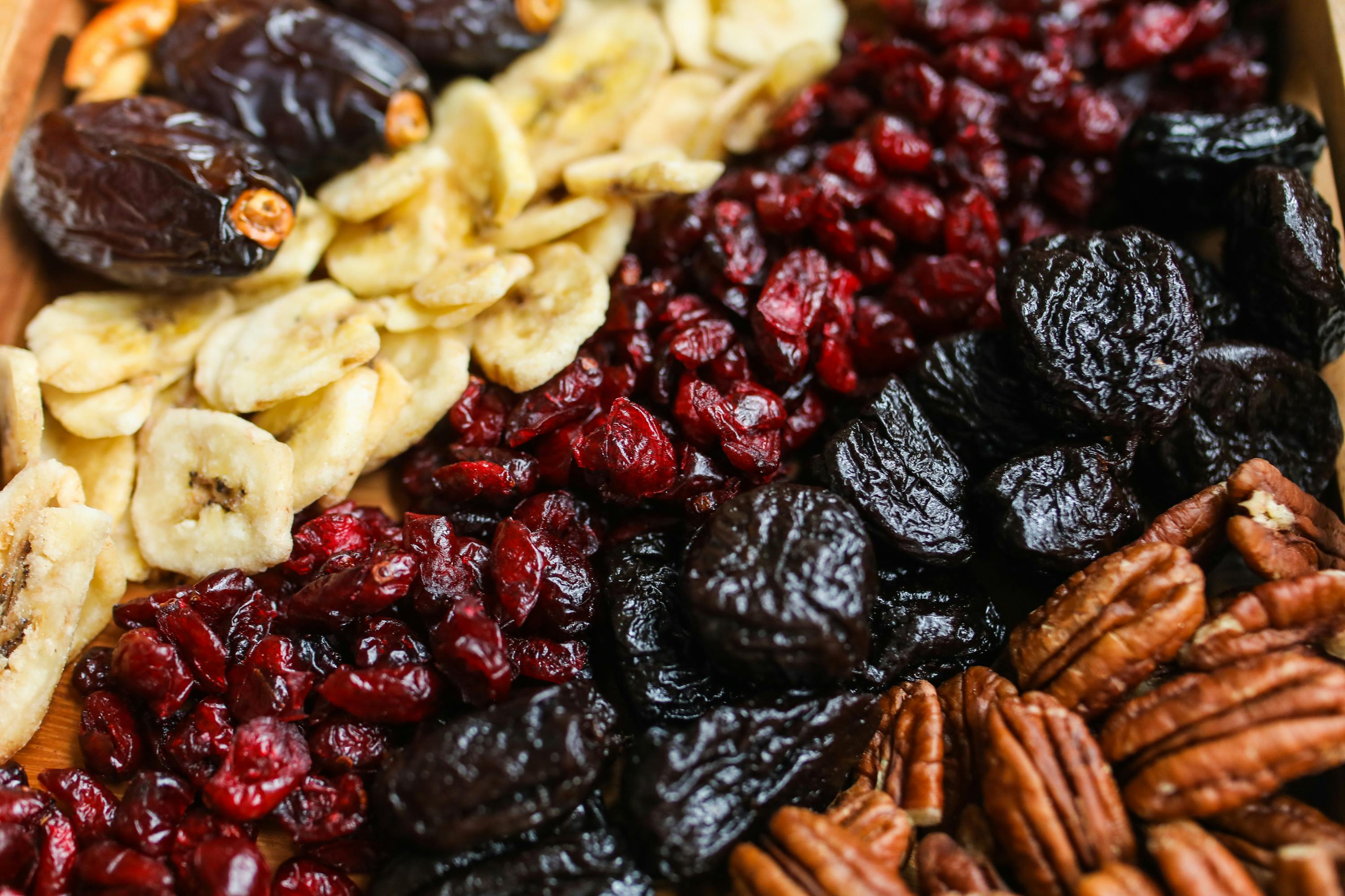 Cured and preserved food products